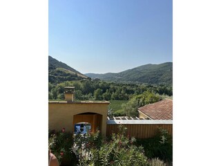 Villa Roquebrun Enregistrement extérieur 9