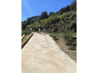 Villa Roquebrun Ambiente 36