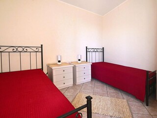 Holiday park Solarino Features 16