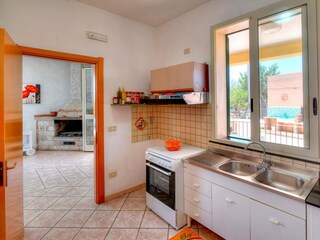 Holiday park Solarino Features 10