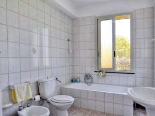 Parque de vacaciones Solarino Características 17