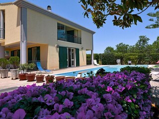 Vakantiepark Solarino Buitenaudio-opname 2