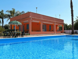 Ferienpark Solarino Außenaufnahme 3