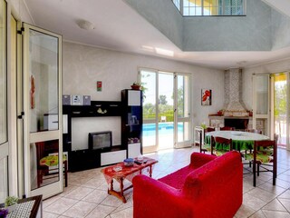 Vakantiepark Solarino Kenmerken 12