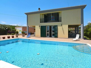 Parc de vacances Solarino Enregistrement extérieur 4