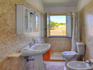 Parco vacanze Solarino Caratteristiche 13