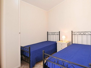 Parco vacanze Solarino Caratteristiche 14