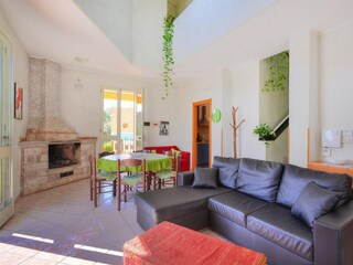 Vakantiepark Solarino Kenmerken 15