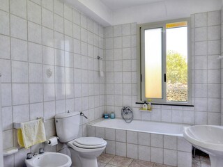 Vakantiepark Solarino Kenmerken 18