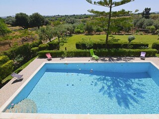 Vakantiepark Solarino Buitenaudio-opname 5