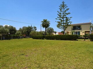 Parc de vacances Solarino Enregistrement extérieur 6