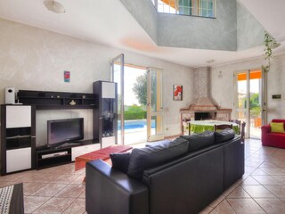 Holiday park Solarino Features 12