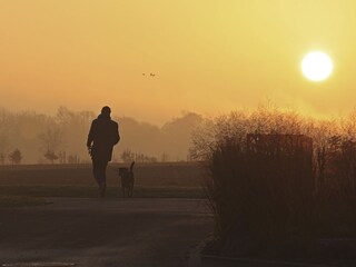 Sonnenaufgang