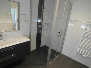 Bad EG mit Dusche
