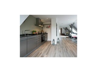 Ferienwohnung Wyk auf Föhr Außenaufnahme 13