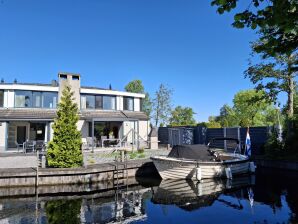 Vakantieappartement Achterhoek