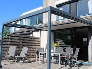 Appartamento per vacanze Lemmer Registrazione all'aperto 4