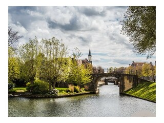 Appartamento per vacanze Lemmer Ambiente 19