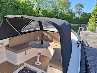 Ferienwohnung Lemmer Außenaufnahme 6