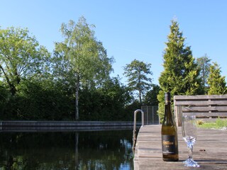 Appartamento per vacanze Lemmer Registrazione all'aperto 7