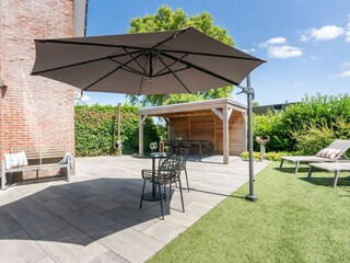 Casa per le vacanze Westenschouwen Registrazione all'aperto 2