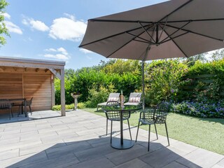 Casa per le vacanze Westenschouwen Registrazione all'aperto 4