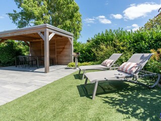 Casa per le vacanze Westenschouwen Registrazione all'aperto 5