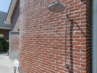 Casa per le vacanze Westenschouwen Registrazione all'aperto 8