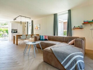 Casa per le vacanze Westenschouwen Caratteristiche 12