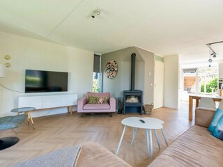 Casa per le vacanze Westenschouwen Caratteristiche 13