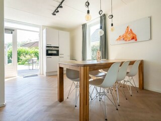 Casa per le vacanze Westenschouwen Caratteristiche 14