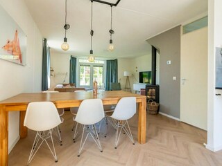 Casa per le vacanze Westenschouwen Caratteristiche 15