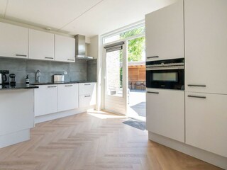 Casa per le vacanze Westenschouwen Caratteristiche 16