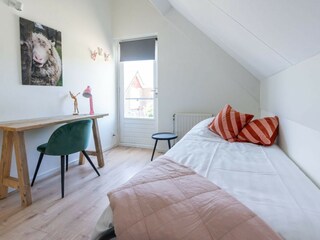 Casa per le vacanze Westenschouwen Caratteristiche 21