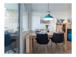 Ferienwohnung Heiligenhafen Ausstattung 10