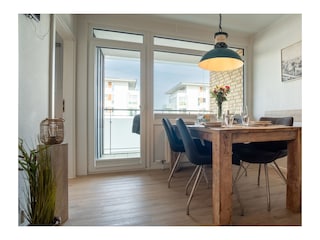 Ferienwohnung Heiligenhafen Ausstattung 11