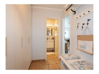 Ferienwohnung Heiligenhafen Ausstattung 17