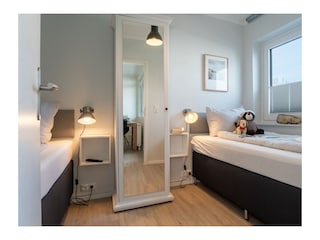 Ferienwohnung Heiligenhafen Ausstattung 18