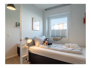 Ferienwohnung Heiligenhafen Ausstattung 19