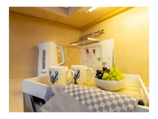 Ferienwohnung Heiligenhafen Ausstattung 13