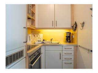 Ferienwohnung Heiligenhafen Ausstattung 12