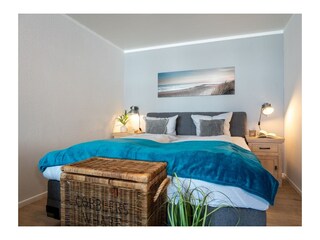 Ferienwohnung Heiligenhafen Ausstattung 14