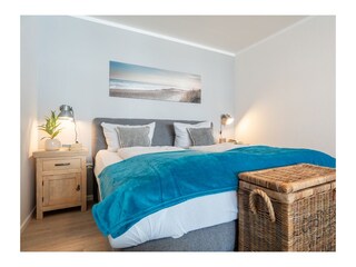 Ferienwohnung Heiligenhafen Ausstattung 15