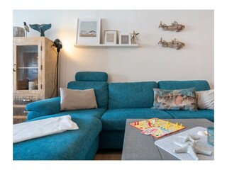 Ferienwohnung Heiligenhafen Ausstattung 4