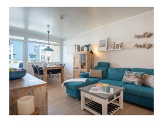 Ferienwohnung Heiligenhafen Ausstattung 9