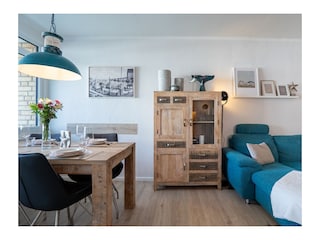 Ferienwohnung Heiligenhafen Ausstattung 3