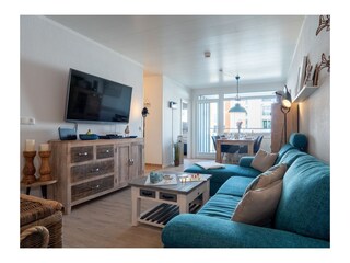 Ferienwohnung Heiligenhafen Ausstattung 5