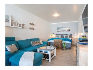 Ferienwohnung Heiligenhafen Ausstattung 6