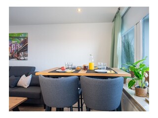 Ferienwohnung Heiligenhafen  6