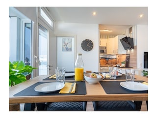 Ferienwohnung Heiligenhafen  7